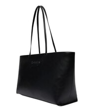 TOMMY HILFIGER TJ MUST bolso de mano negro - Bolsos Mujer - 4