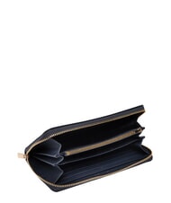 TOMMY HILFIGER TH ICON Cartera grande con cremallera. espacio azul - Carteras Mujer - 4