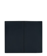 TOMMY HILFIGER TJ HERITAGE Cartera con monedero noche oscura azul marino - Carteras Hombre - 2