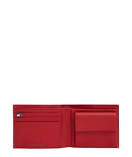 TOMMY HILFIGER TJ HERITAGE Cartera con monedero noche oscura azul marino - Carteras Hombre - 3