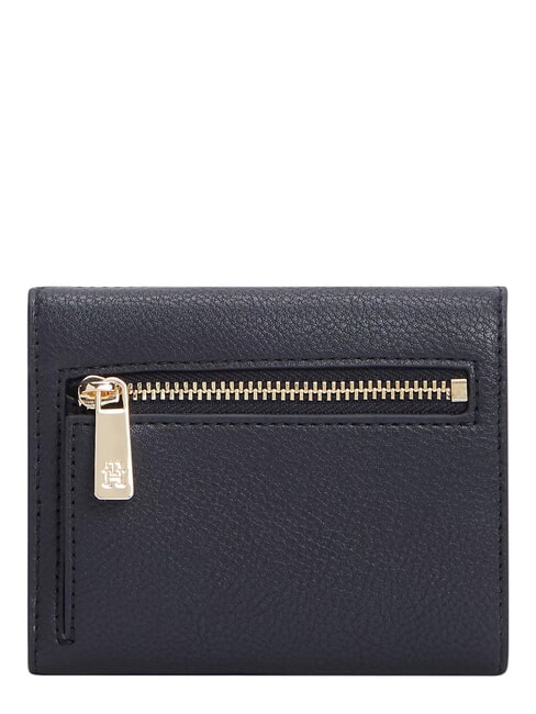 TH ICON Cartera tr&iacute;ptico espacio azul - Carteras Mujer