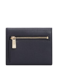 TOMMY HILFIGER TH ICON Cartera tr&iacute;ptico espacio azul - Carteras Mujer - 2
