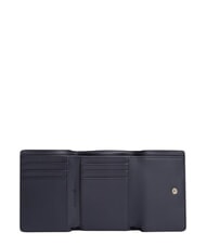 TOMMY HILFIGER TH ICON Cartera tr&iacute;ptico espacio azul - Carteras Mujer - 3
