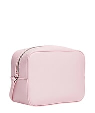 TOMMY HILFIGER TJ MUST Minibolso de hombro rosa de polvo de perlas - Bolsos Mujer - 3