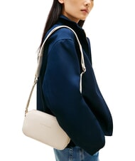 TOMMY HILFIGER TH ESSENTIAL Minibolso de hombro muselina - Bolsos Mujer - 2