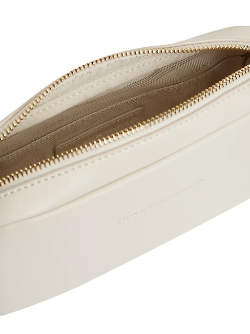 TH ESSENTIAL Minibolso de hombro muselina - Bolsos Mujer