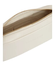 TOMMY HILFIGER TH ESSENTIAL Minibolso de hombro muselina - Bolsos Mujer - 4