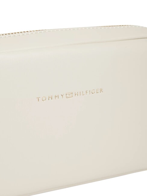 TH ESSENTIAL Minibolso de hombro muselina - Bolsos Mujer