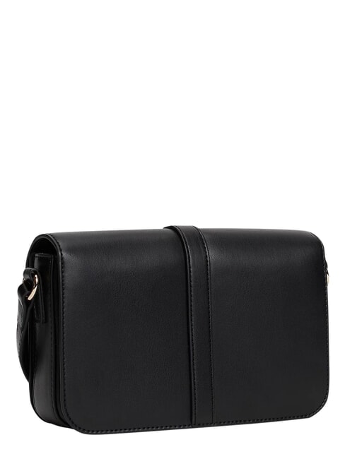 TH LIBRE Bolso de hombro negro - Bolsos Mujer