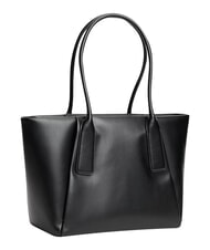 TOMMY HILFIGER TH ESSENTIAL Bolso de hombro negro - Bolsos Mujer - 3