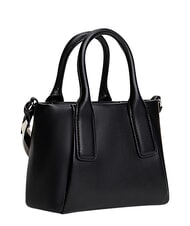 TOMMY HILFIGER TH ESSENTIAL Minibolso de hombro negro - Bolsos Mujer - 3