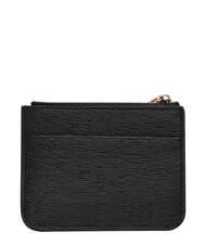 TOMMY HILFIGER TH MODERN titular de tarjeta de cr&eacute;dito negro - Carteras Mujer - 2