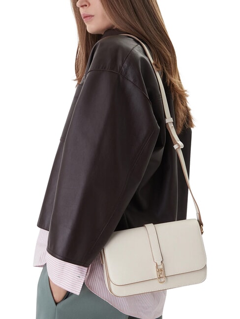 TH LIBRE Bolso de hombro muselina - Bolsos Mujer