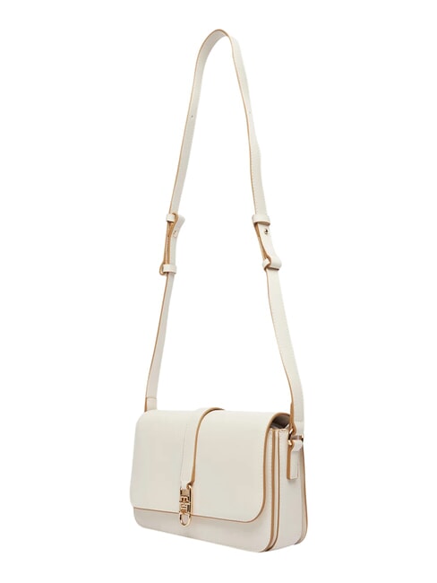 TH LIBRE Bolso de hombro muselina - Bolsos Mujer