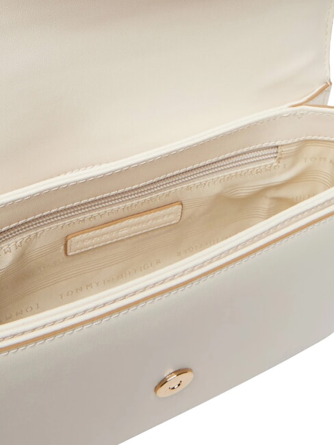 TH LIBRE Bolso de hombro muselina - Bolsos Mujer