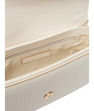 TOMMY HILFIGER TH LIBRE Bolso de hombro muselina - Bolsos Mujer - 5