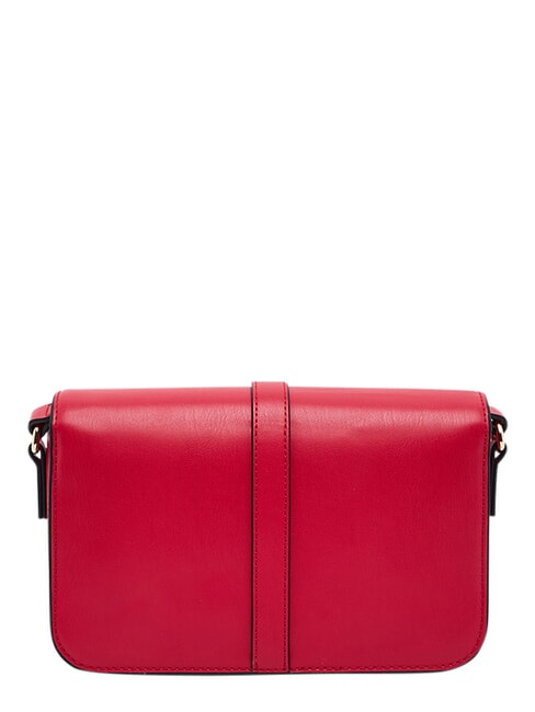 TH LIBRE Bolso de hombro rojo primario - Bolsos Mujer