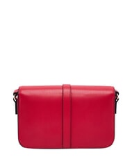 TOMMY HILFIGER TH LIBRE Bolso de hombro rojo primario - Bolsos Mujer - 3