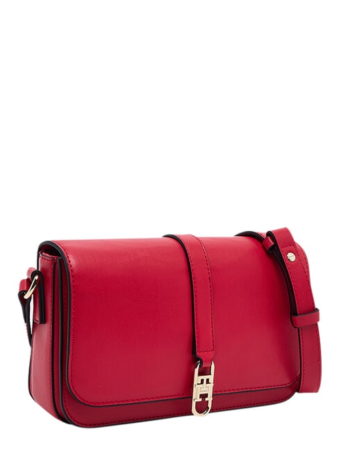 TH LIBRE Bolso de hombro rojo primario - Bolsos Mujer