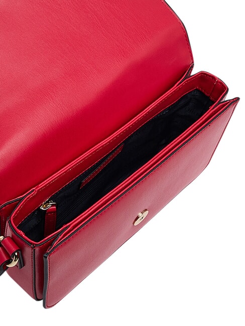 TH LIBRE Bolso de hombro rojo primario - Bolsos Mujer