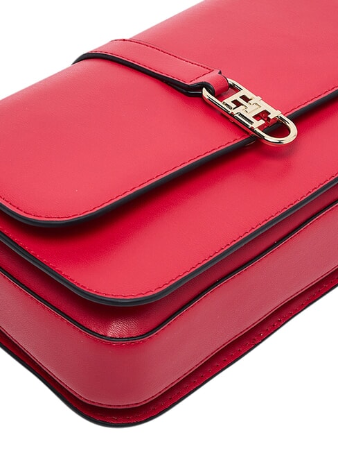 TH LIBRE Bolso de hombro rojo primario - Bolsos Mujer