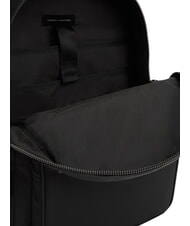 TOMMY HILFIGER TH REPREVE Mochila negro - Mochilas Escuela & Tiempo Libre - 4