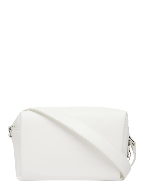 TJ CITY CHARM Minibolso de hombro crudo acolchado - Bolsos Mujer