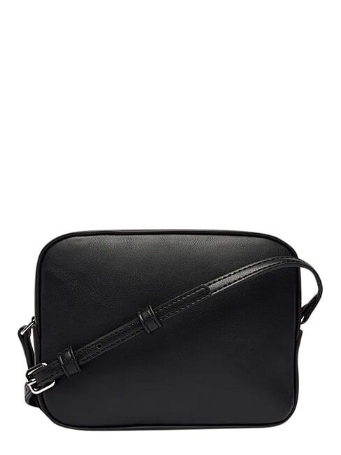 TJ MUST Minibolso de hombro negro - Bolsos Mujer
