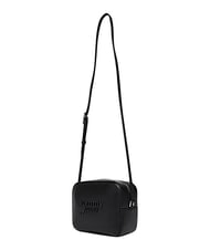TOMMY HILFIGER TJ MUST Minibolso de hombro negro - Bolsos Mujer - 4