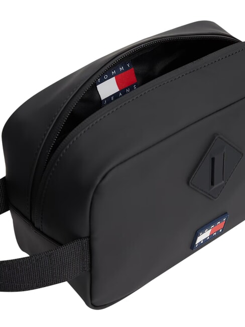 TJ DAILY ELEVATED Estuche de belleza negro - Neceser