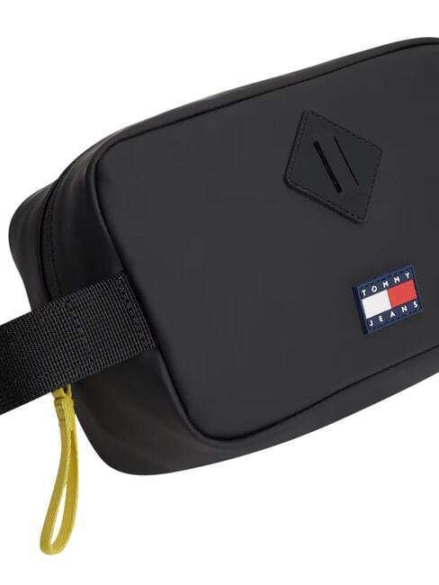 TJ DAILY ELEVATED Estuche de belleza negro - Neceser