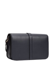 TOMMY HILFIGER TH LIBRE Bolso de hombro espacio azul - Bolsos Mujer - 3