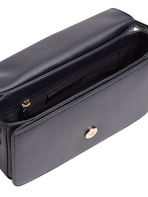 TH LIBRE Bolso de hombro espacio azul - Bolsos Mujer