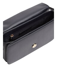 TOMMY HILFIGER TH LIBRE Bolso de hombro espacio azul - Bolsos Mujer - 4