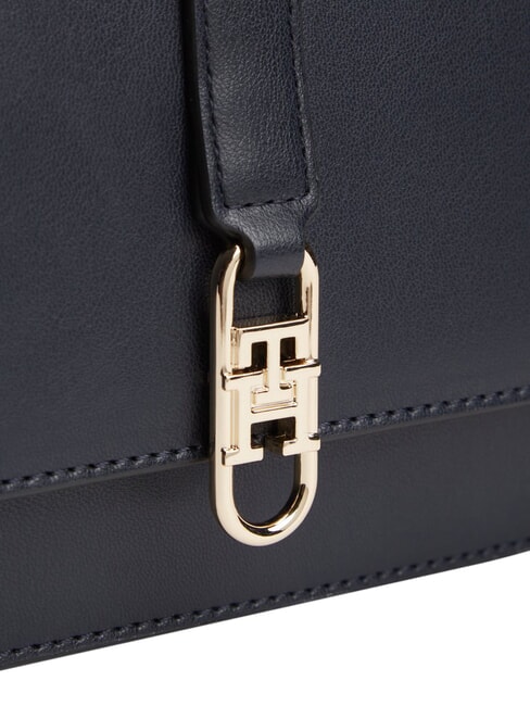 TH LIBRE Bolso de hombro espacio azul - Bolsos Mujer