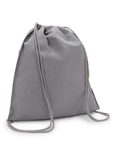 SUPERTABOO CENTER bolsa centro gris atractivo - Mochilas Escuela & Tiempo Libre