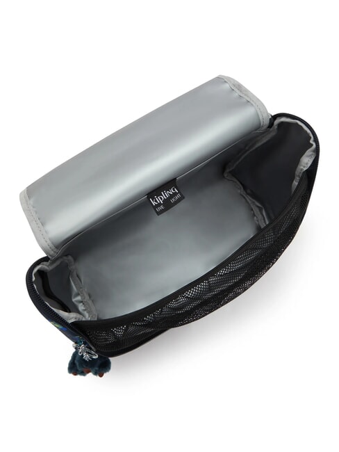 NEW KICHIROU lonchera para ni&ntilde;os juego espacial - Bolsas y accesorios  ni&ntilde;os