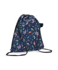 KIPLING SUPERTABOO Mochila bolsa juego espacial - Mochilas Escuela & Tiempo Libre - 2