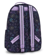 KIPLING SEOUL LAP Mochila con bolsillo para port&aacute;til de 15" estrella unicornio - Mochilas Escuela & Tiempo Libre - 2