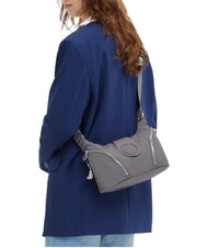 KIPLING SERA M Bolsos de hombro especia gris - Bolsos Mujer - 2