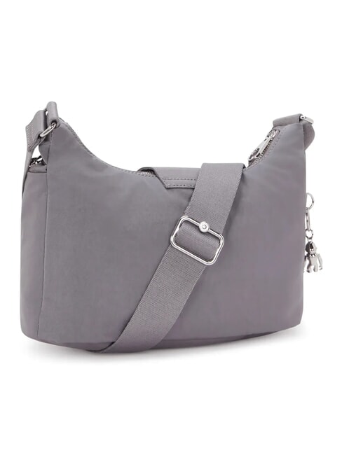 SERA M Bolsos de hombro especia gris - Bolsos Mujer