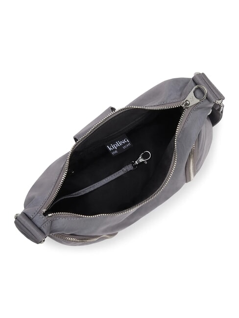 SERA M Bolsos de hombro especia gris - Bolsos Mujer