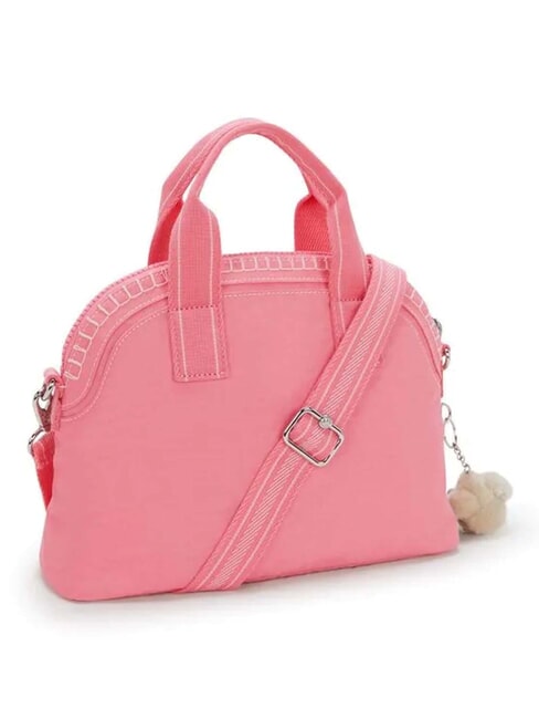 SIDNI B Bolso de mano con correa para el hombro. disfruta del rubor m - Bolsos Mujer