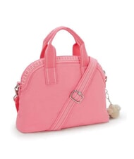 KIPLING SIDNI B Bolso de mano con correa para el hombro. disfruta del rubor m - Bolsos Mujer - 2