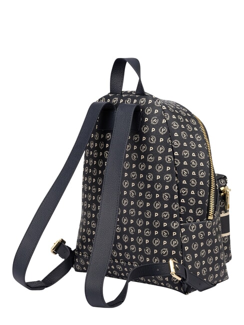 HERITAGE Mochila con bolsillo frontal ar&aacute;ndano - Bolsos Mujer