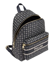 POLLINI HERITAGE Mochila con bolsillo frontal - Bolsos Mujer