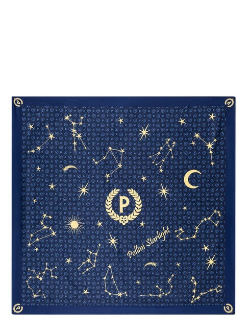 HERITAGE Bufanda estampada ar&aacute;ndano - Bufandas