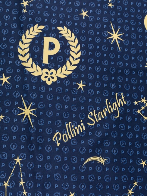 HERITAGE Bufanda estampada ar&aacute;ndano - Bufandas