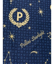 POLLINI HERITAGE Bufanda estampada ar&aacute;ndano - Bufandas - 3