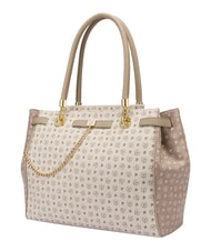 POLLINI HERITAGE Bolso de hombro Marfil - Bolsos Mujer - 3